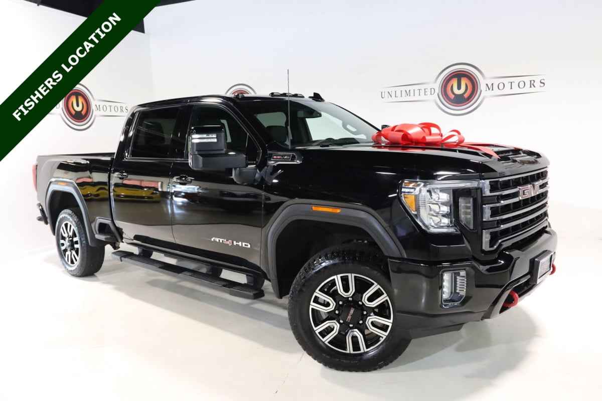 gmc sierra 2500hd 2021 1GT49PE70MF320301 image gmc sierra 2500hd 2021 1GT49PE70MF320301 image